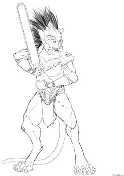 Detail Kotal Kahn Macuahuitl Nomer 48
