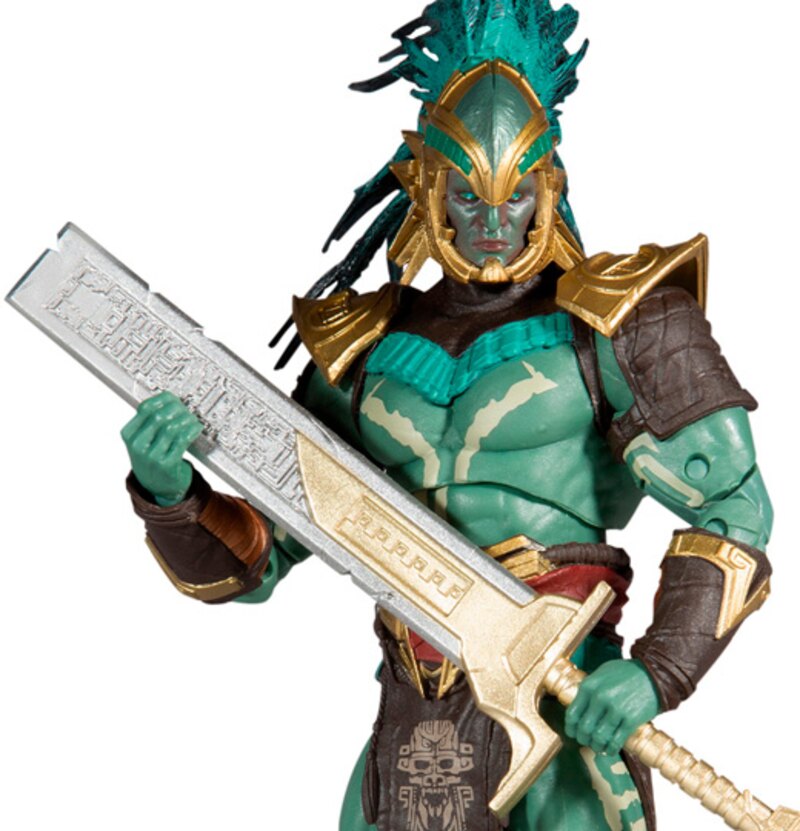 Detail Kotal Kahn Macuahuitl Nomer 7