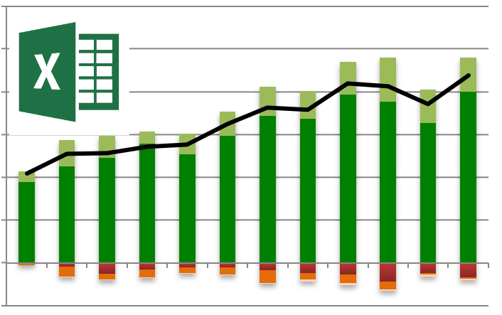 Detail Kpi Template Excel Nomer 40