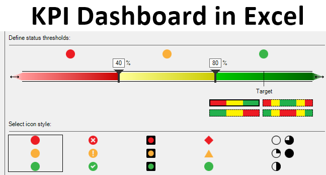 Detail Kpi Template Excel Nomer 8