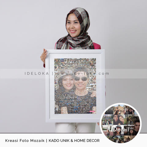 Detail Kreasi Foto Untuk Kado Nomer 13