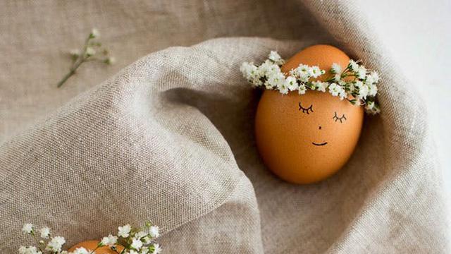 Detail Kreasi Telur Paskah Yang Unik Nomer 15