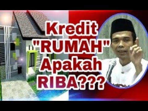Kredit Rumah Di Bank Syariah Apakah Riba - KibrisPDR