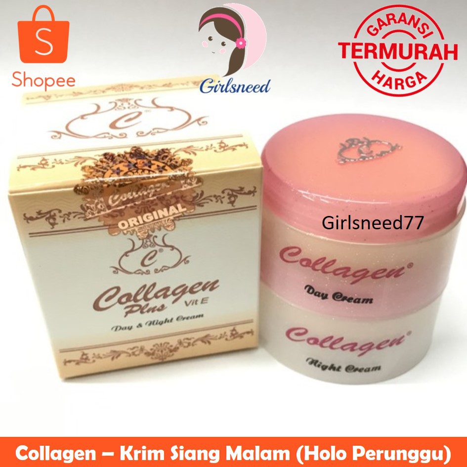 Detail Krim Kolagen Untuk Wajah Nomer 5