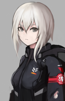 Detail Ksg Girls Frontline Nomer 28