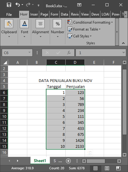 Detail Kualitas Gambar Grafik Hasil Ekspor Dari Excel Nomer 34