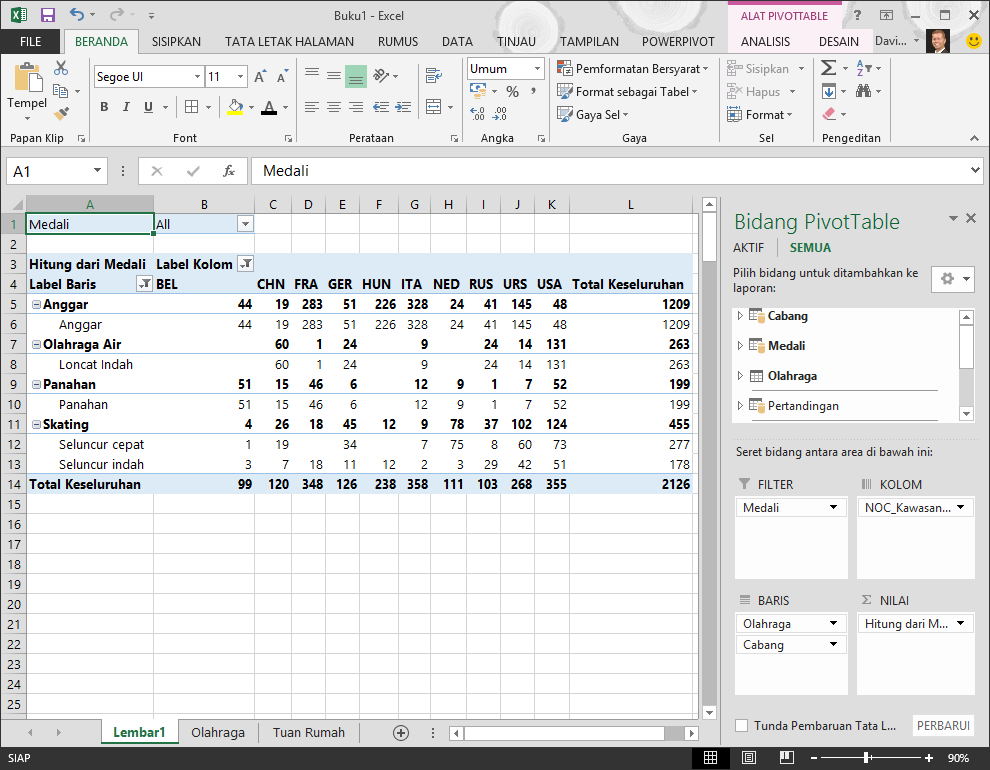 Detail Kualitas Gambar Grafik Hasil Ekspor Dari Excel Nomer 2