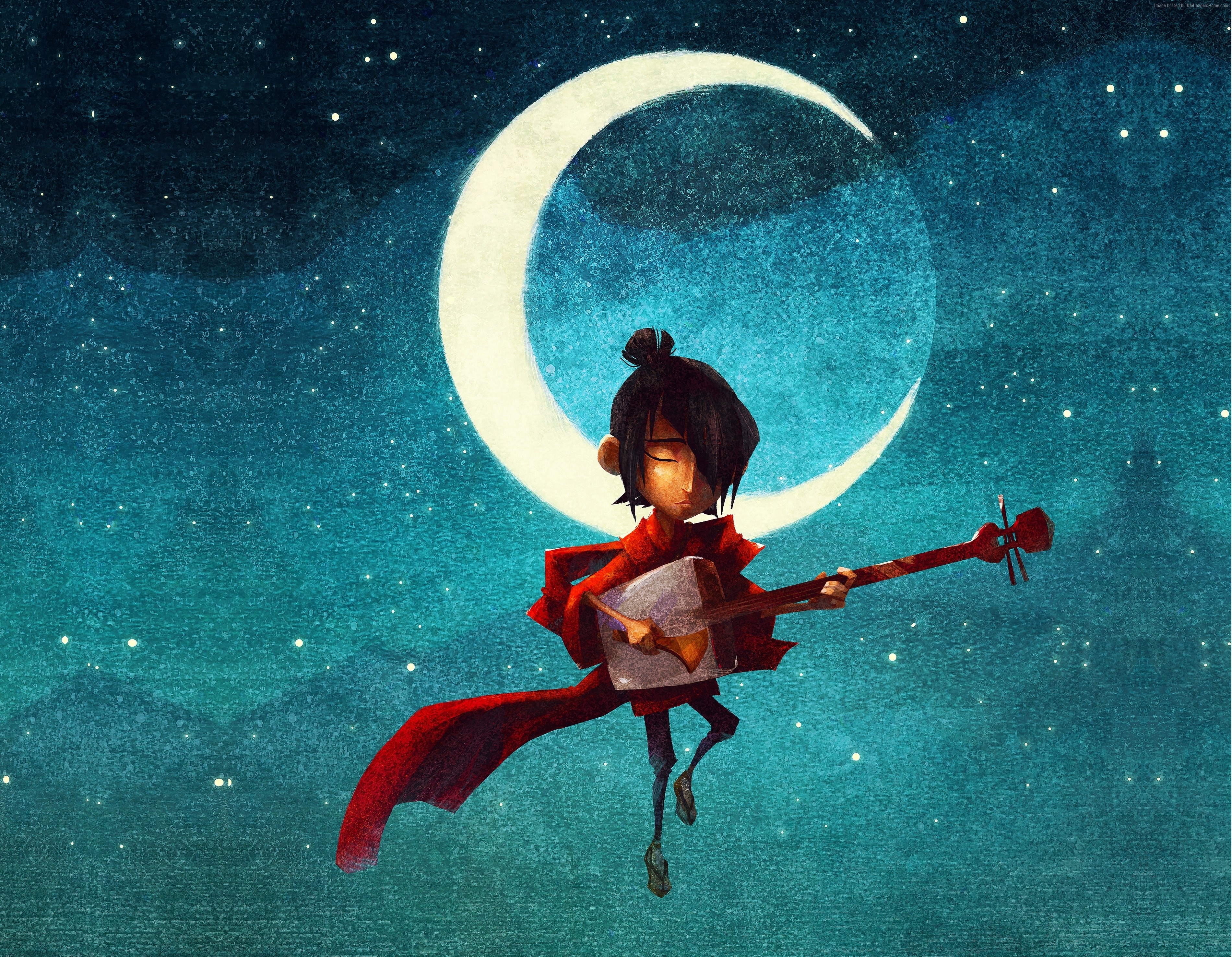 Detail Kubo And The Two Strings Download Nomer 12
