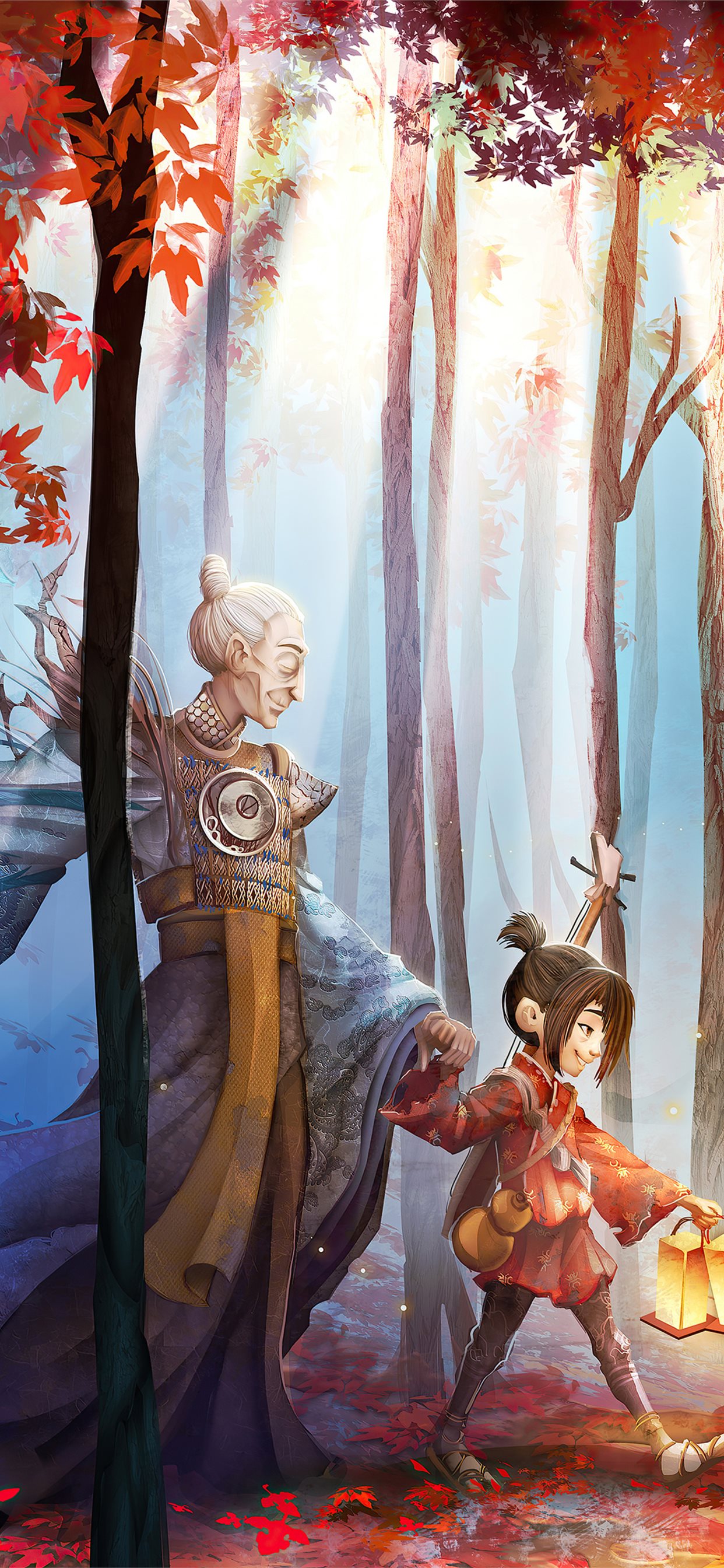 Detail Kubo And The Two Strings Download Nomer 13