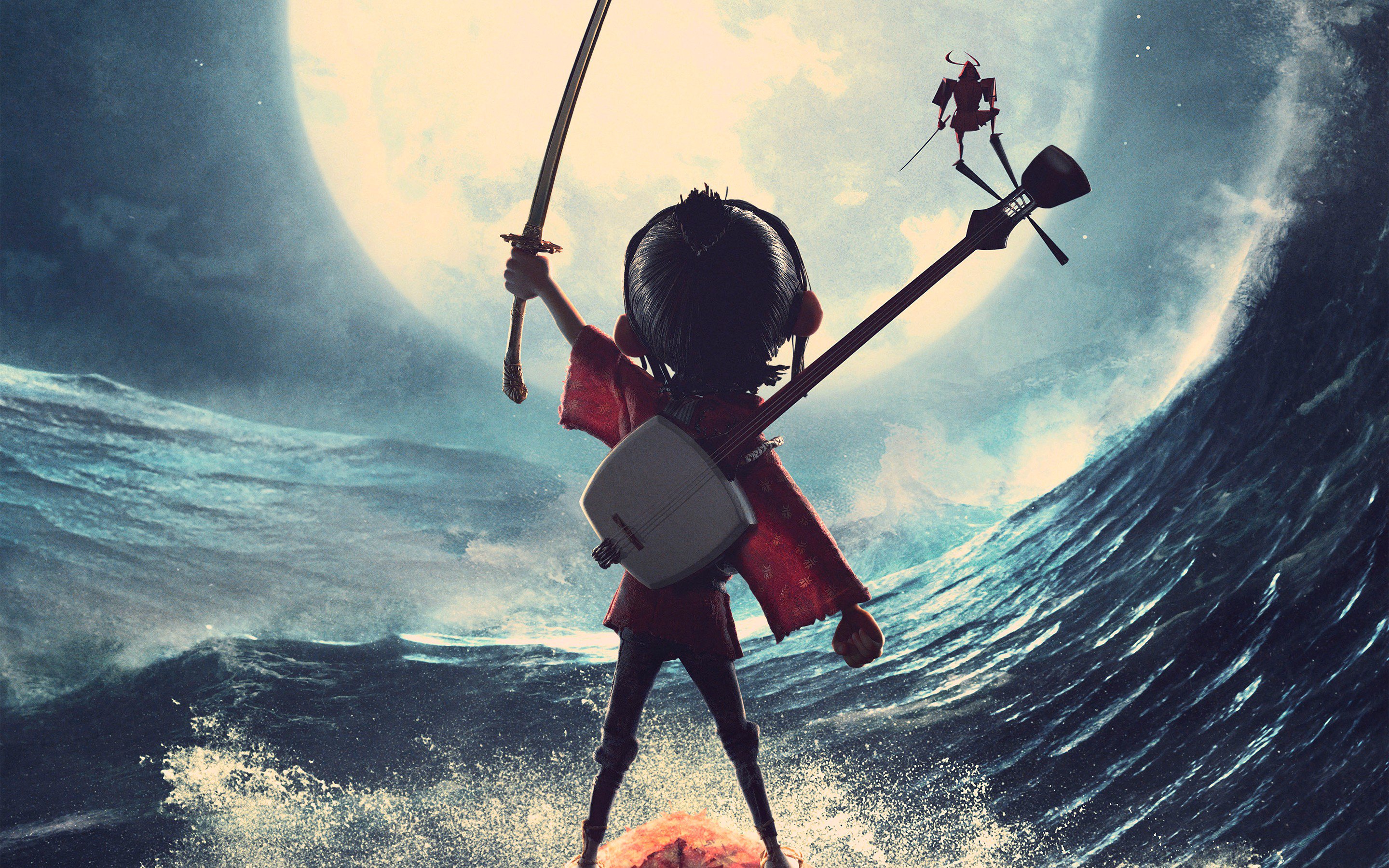 Detail Kubo And The Two Strings Download Nomer 15