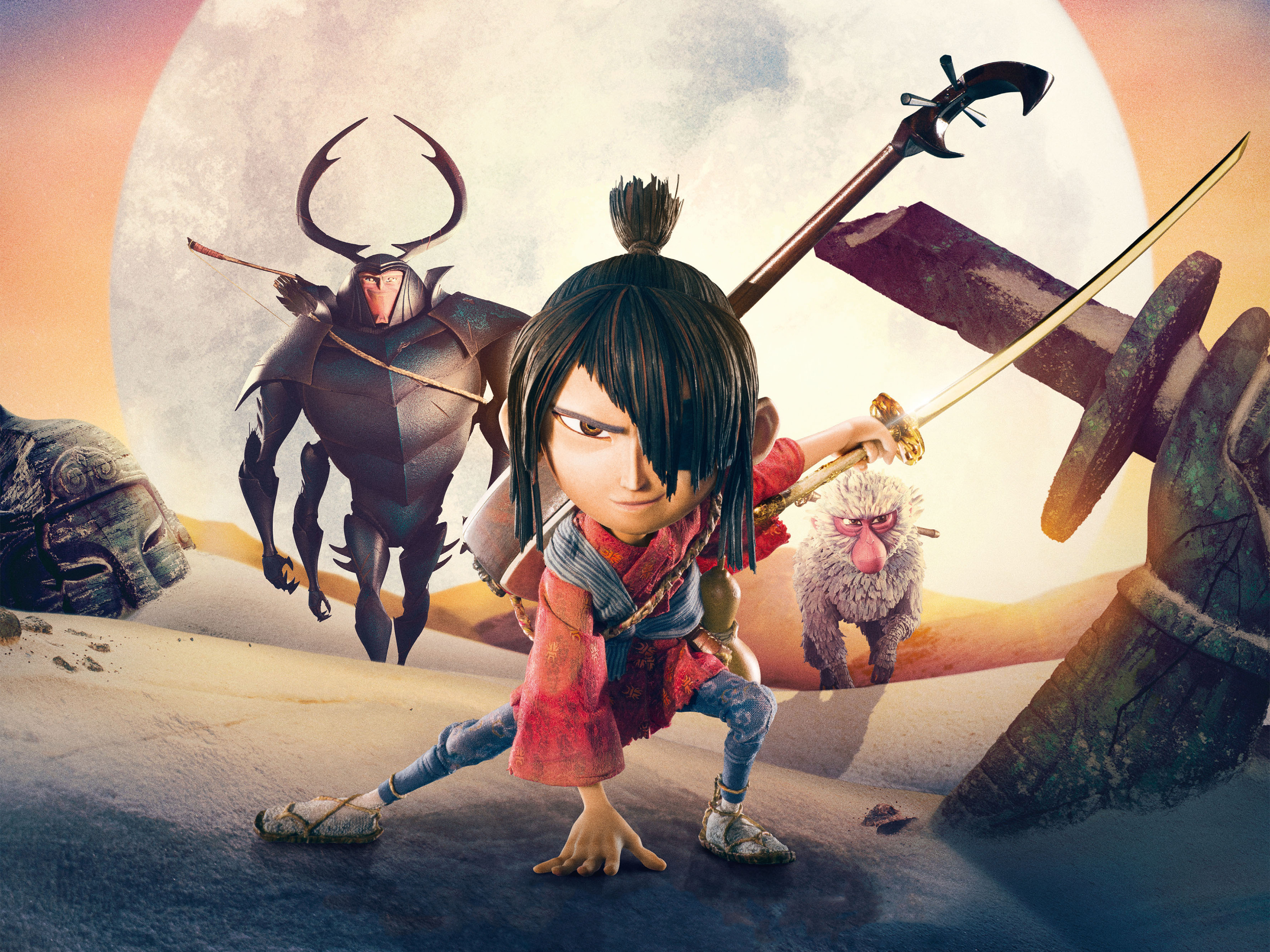 Detail Kubo And The Two Strings Download Nomer 20
