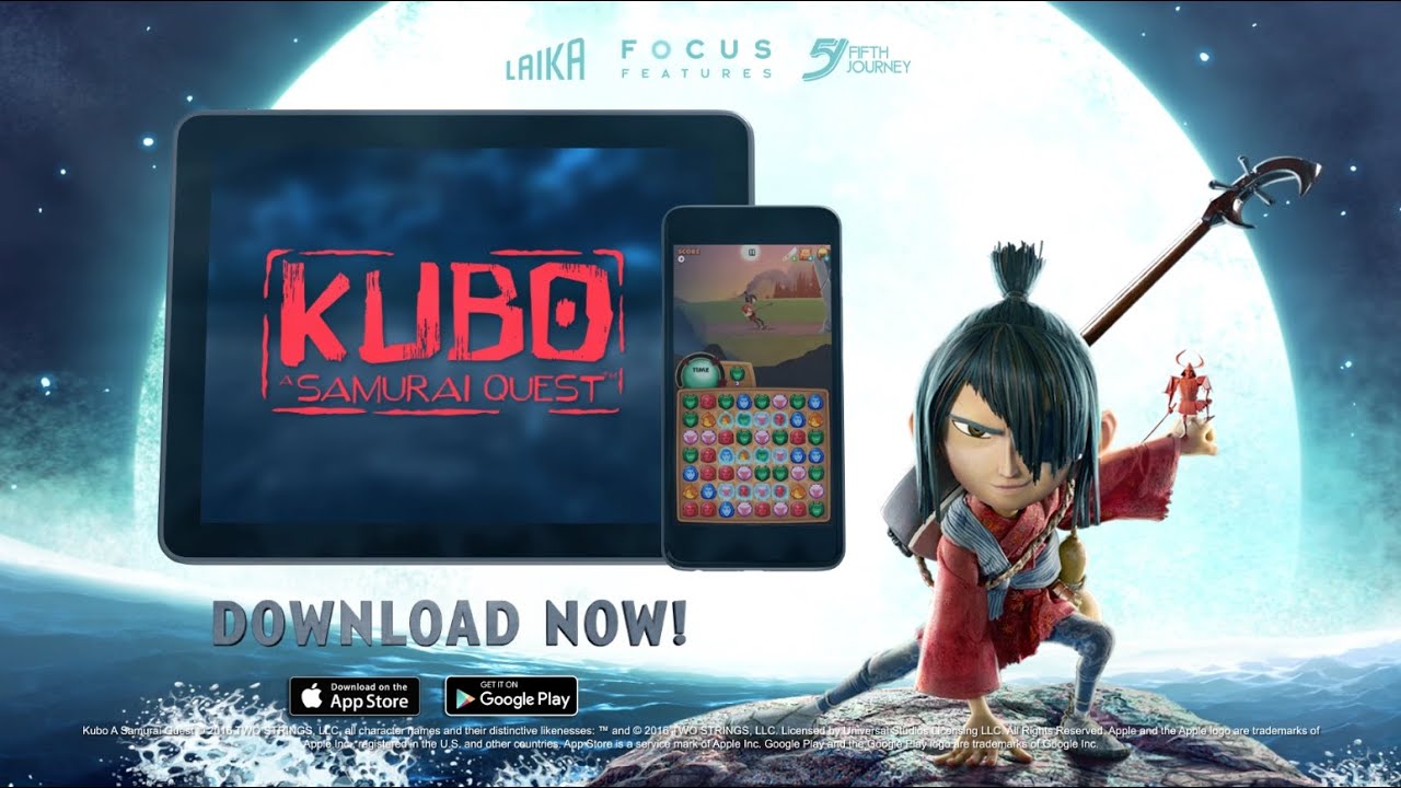Detail Kubo And The Two Strings Download Nomer 22
