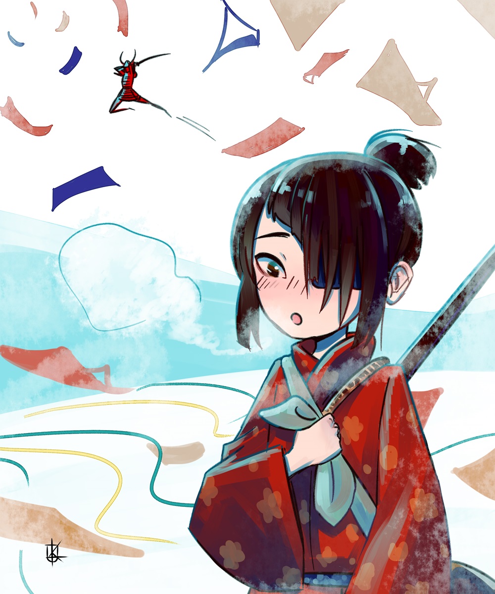 Detail Kubo And The Two Strings Download Nomer 25
