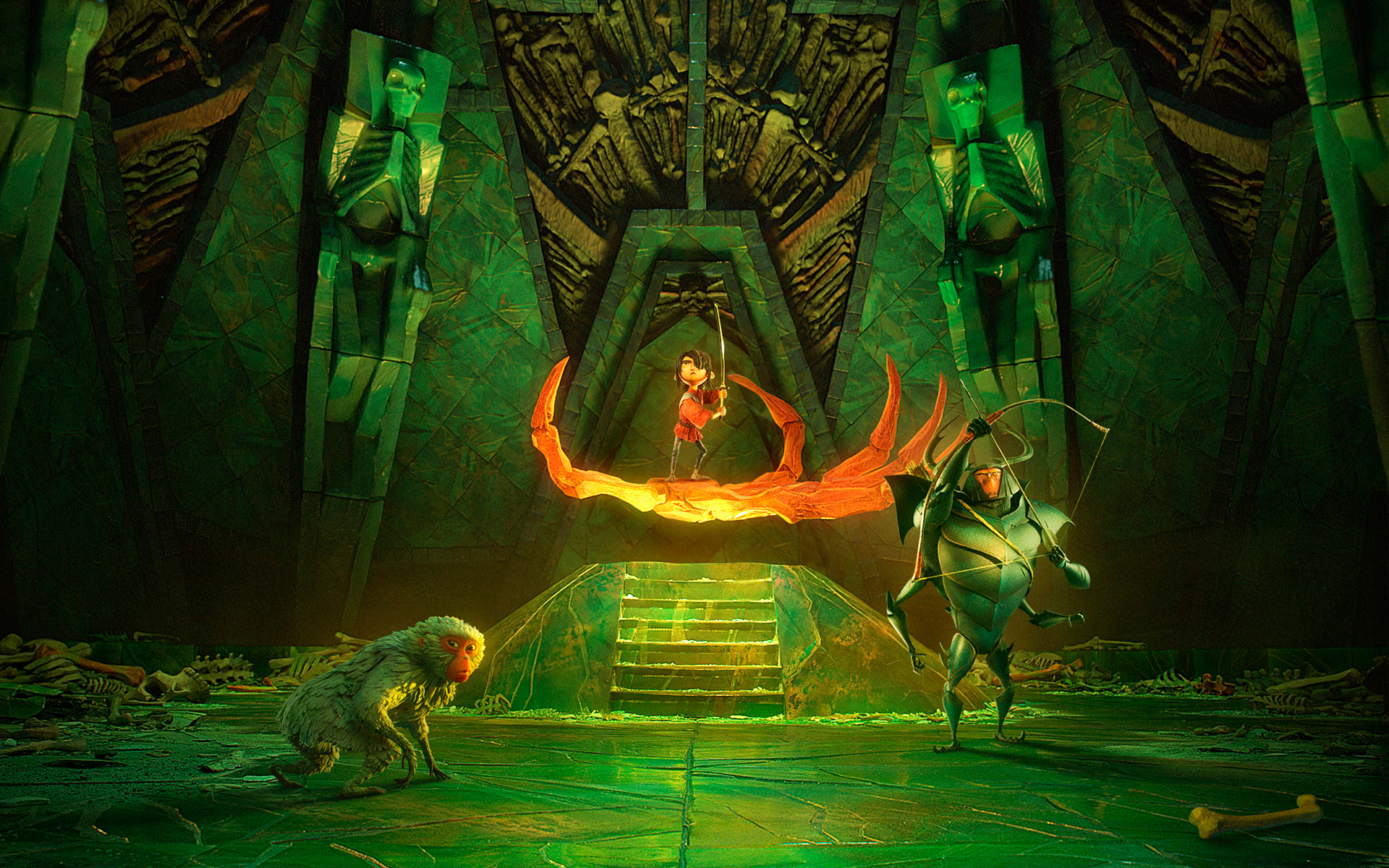 Detail Kubo And The Two Strings Download Nomer 35