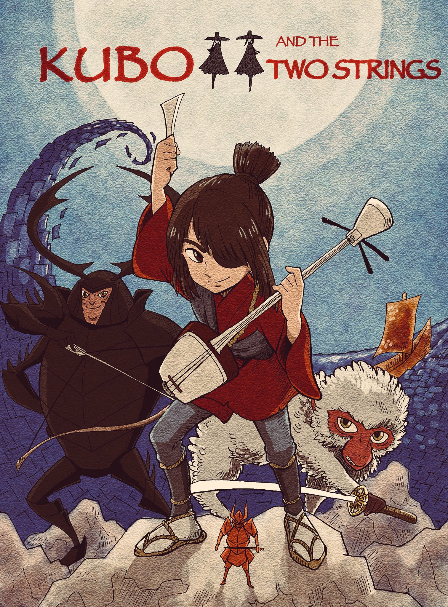 Detail Kubo And The Two Strings Download Nomer 37