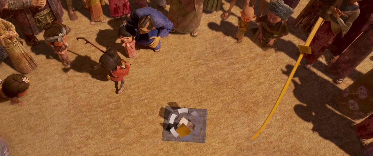 Detail Kubo And The Two Strings Download Nomer 44