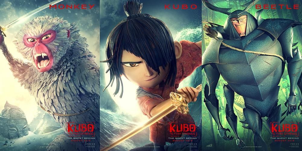 Detail Kubo And The Two Strings Download Nomer 9
