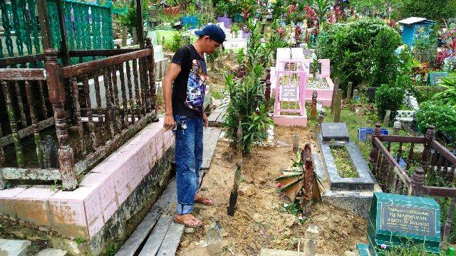 Detail Kuburan Berdarah Di Balikpapan Nomer 9