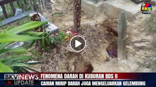 Detail Kuburan Berdarah Di Balikpapan Nomer 16