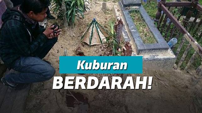 Detail Kuburan Berdarah Di Balikpapan Nomer 21