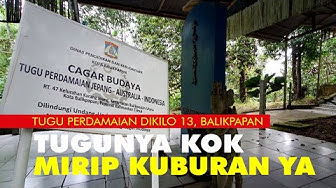 Detail Kuburan Berdarah Di Balikpapan Nomer 23