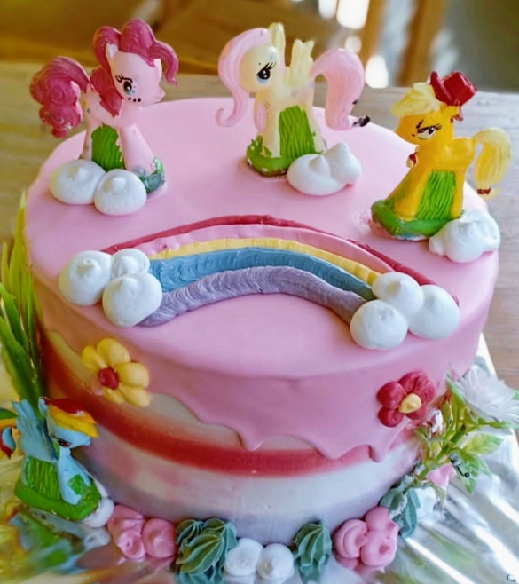Detail Kue Lucu Untuk Anak Nomer 13