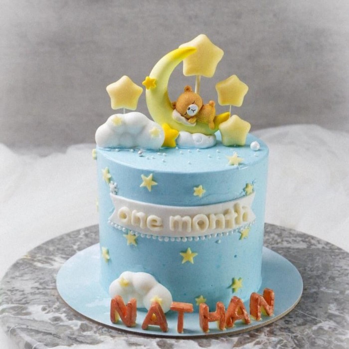 Detail Kue Lucu Untuk Anak Nomer 17