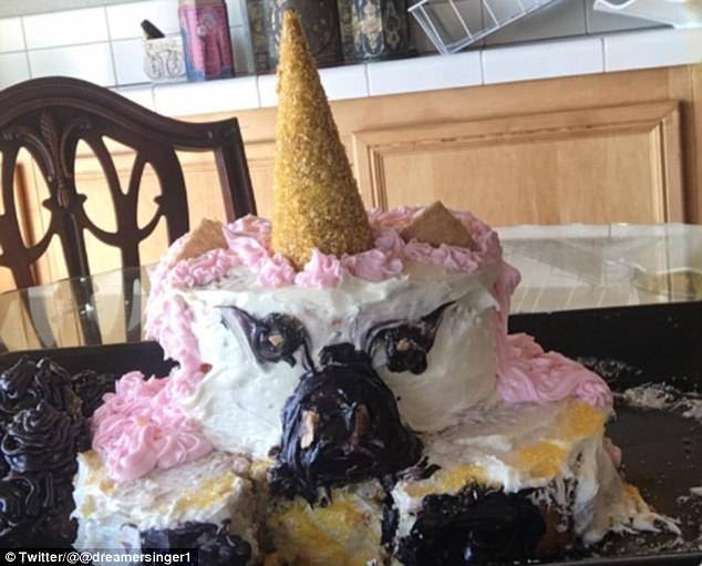 Detail Kue Lucu Untuk Anak Nomer 18
