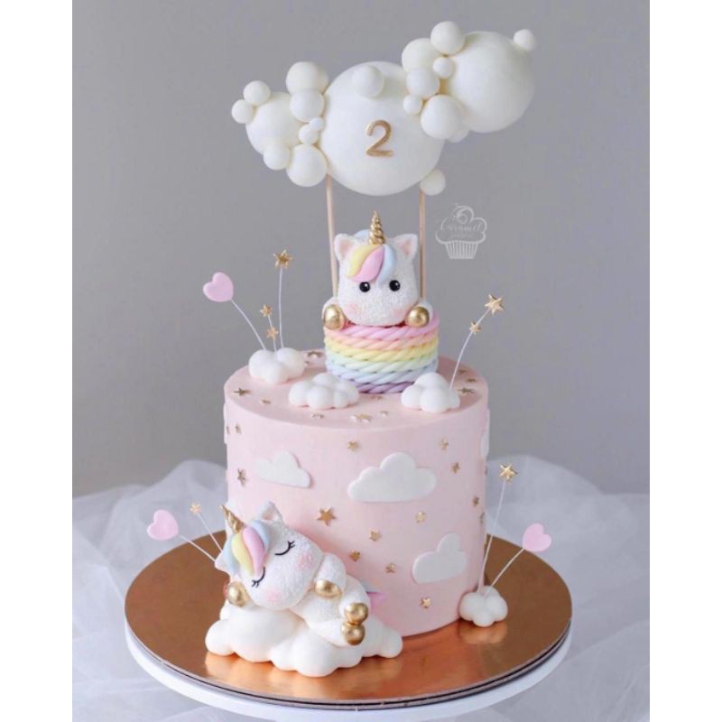 Detail Kue Lucu Untuk Anak Nomer 3