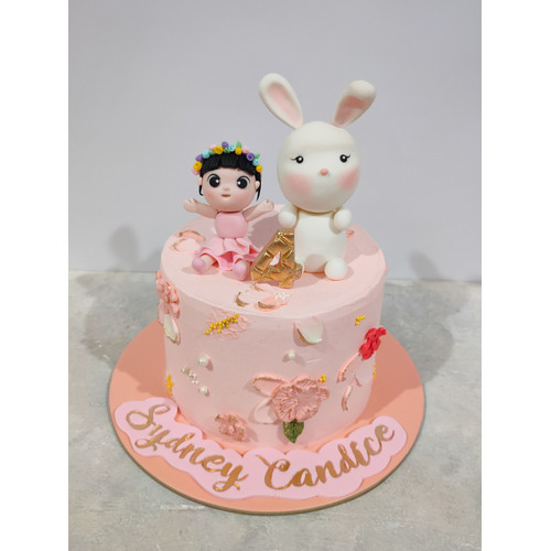 Detail Kue Lucu Untuk Anak Nomer 23