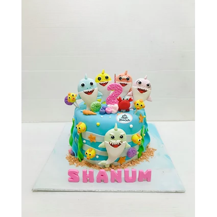 Detail Kue Lucu Untuk Anak Nomer 24