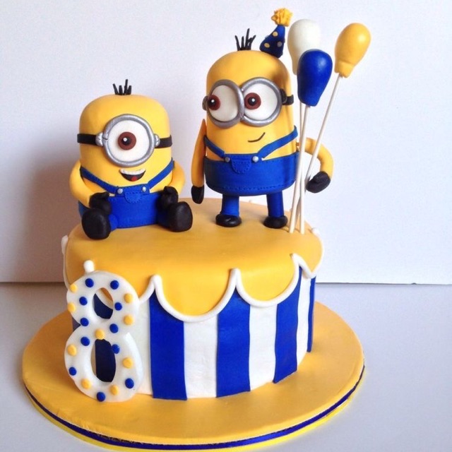 Detail Kue Lucu Untuk Anak Nomer 25