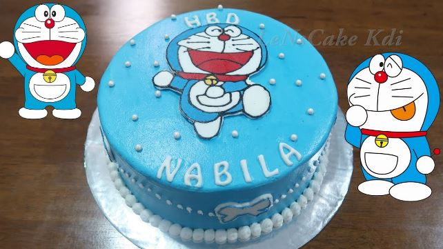 Detail Kue Lucu Untuk Anak Nomer 30