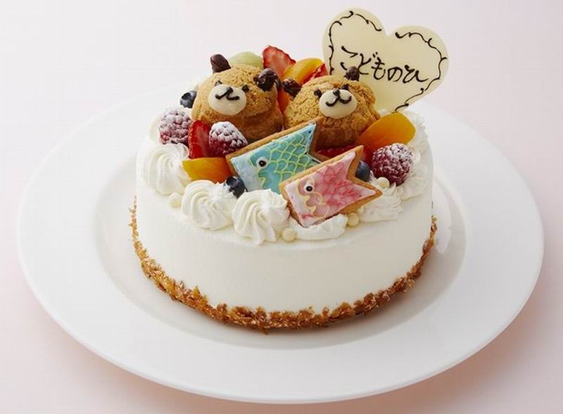 Detail Kue Lucu Untuk Anak Nomer 31