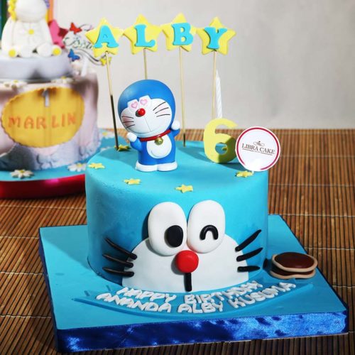 Detail Kue Lucu Untuk Anak Nomer 35