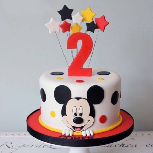 Detail Kue Lucu Untuk Anak Nomer 5