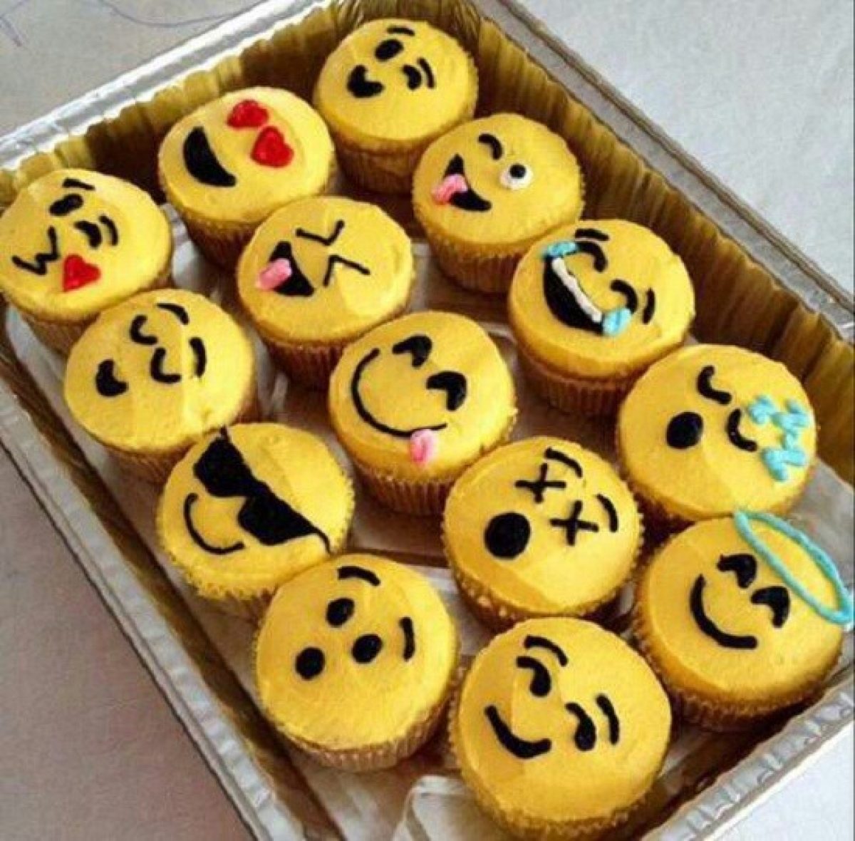 Detail Kue Lucu Untuk Anak Nomer 43