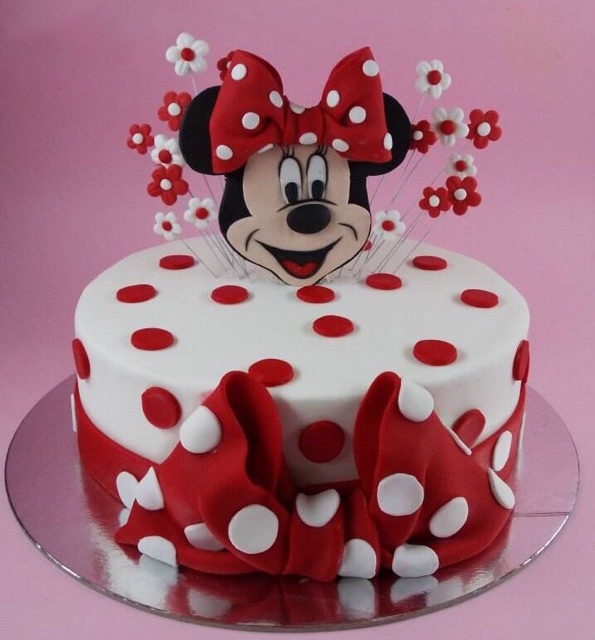 Detail Kue Lucu Untuk Anak Nomer 48