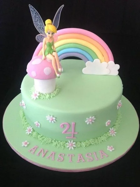 Detail Kue Lucu Untuk Anak Nomer 51