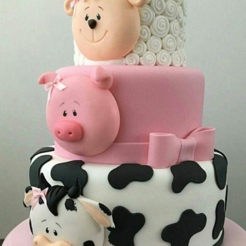Detail Kue Lucu Untuk Anak Nomer 9
