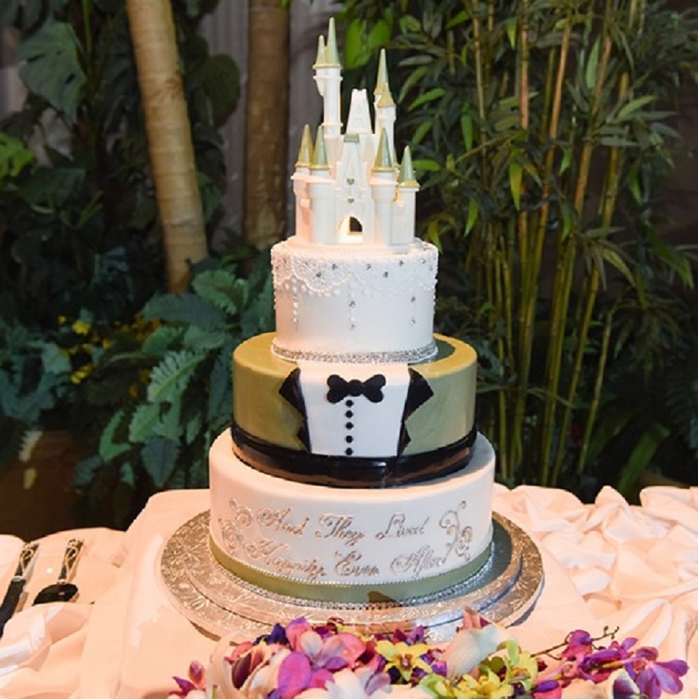 Detail Kue Pengantin Sederhana Dan Harganya Nomer 28