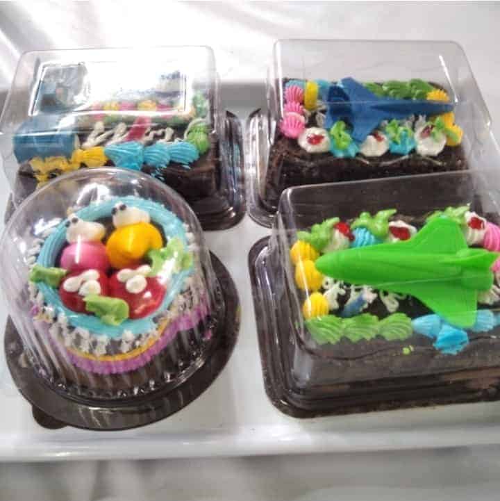 Detail Kue Tart Kecil Untuk Ultah Nomer 23