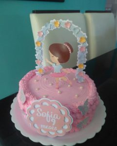 Detail Kue Tart Lucu Untuk Anak Nomer 43