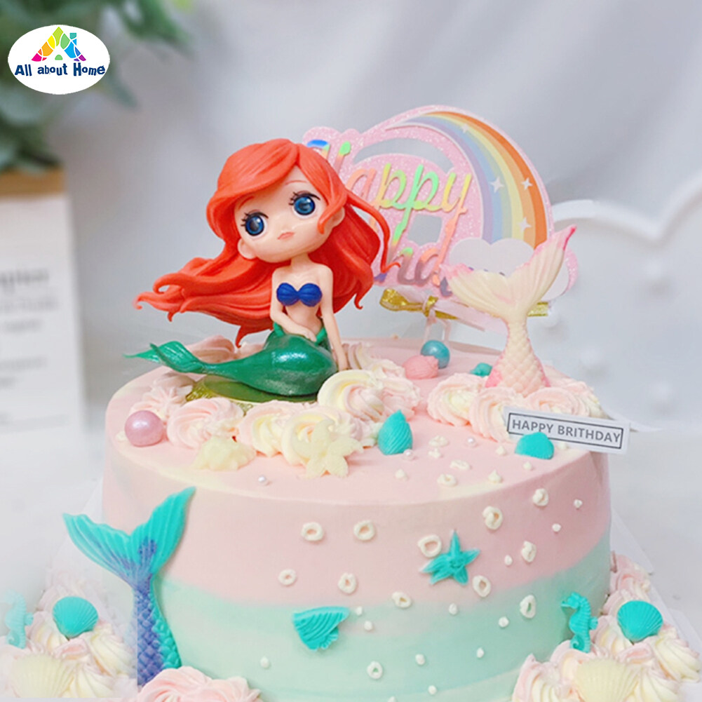 Detail Kue Tart Lucu Untuk Anak Nomer 49