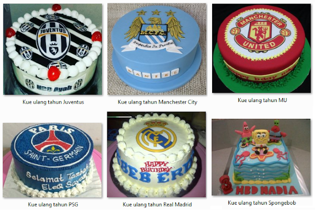 Detail Kue Ulang Tahun Unik Untuk Dewasa Nomer 22