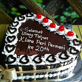 Detail Kue Ulang Tahun Unik Untuk Dewasa Nomer 31