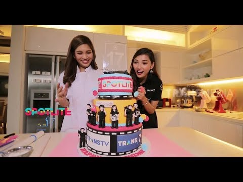 Detail Kue Ulang Tahun Untuk 17 Tahun Nomer 34