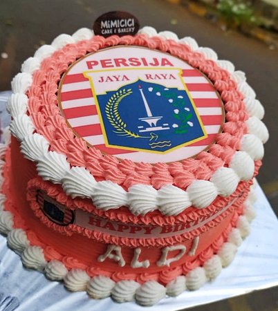 Detail Kue Ulang Tahun Untuk 17 Tahun Nomer 45