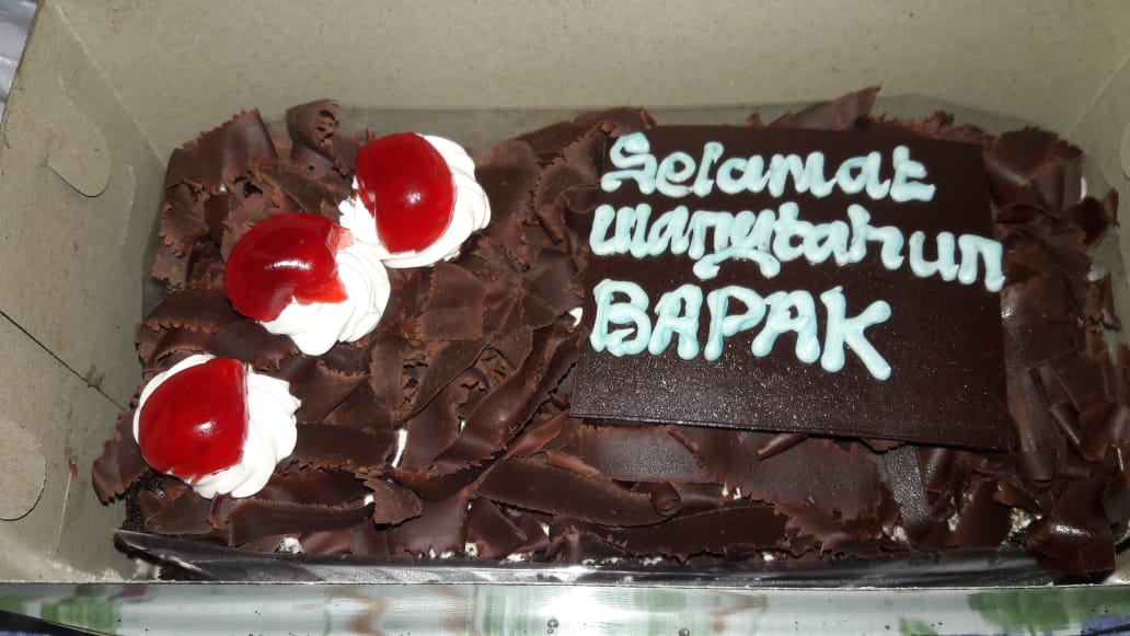 Detail Kue Ultah Bapak2 Nomer 15