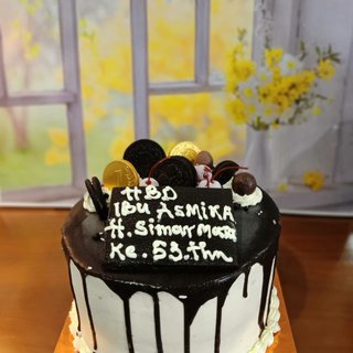 Detail Kue Ultah Bapak2 Nomer 32